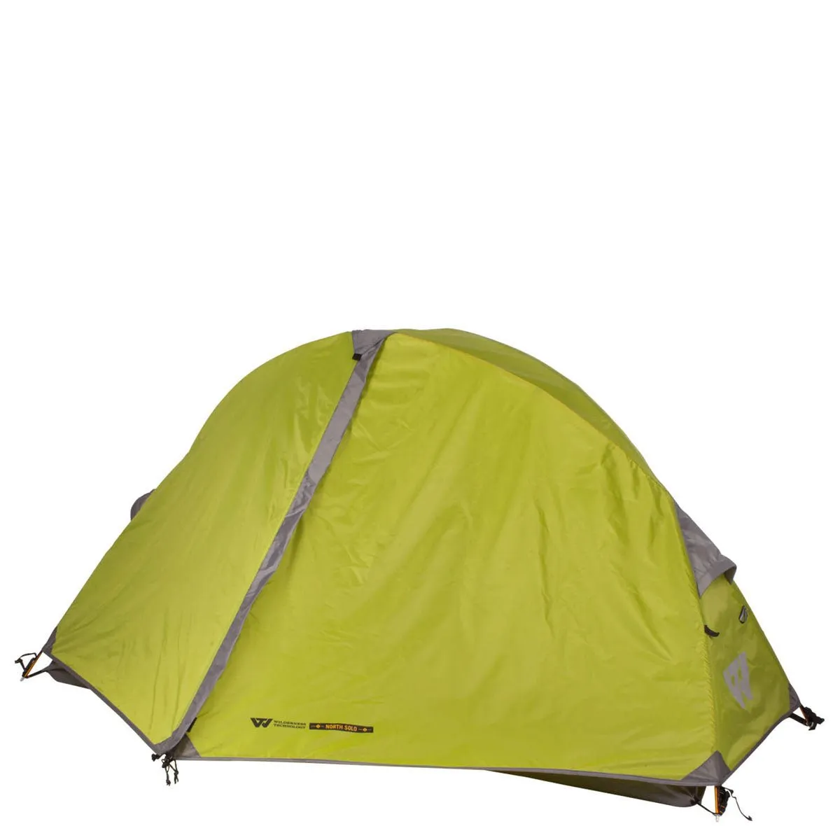 NORTH SOLO TENT