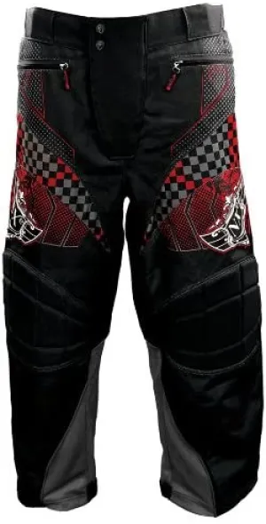 NXe Elevation Pants - Red