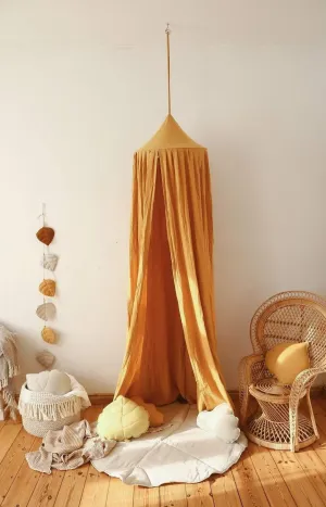 “Ochre” Canopy