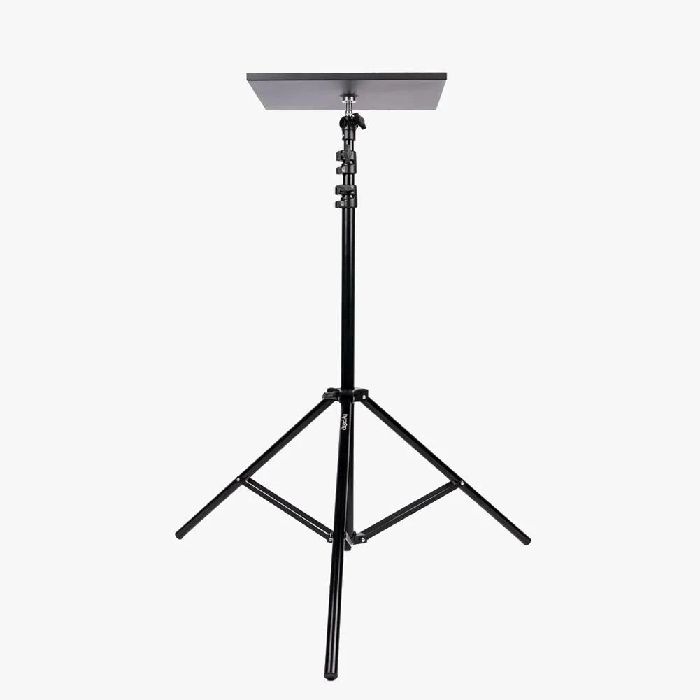 On-Location Portable Studio Tether Table With Stand