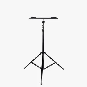 On-Location Portable Studio Tether Table With Stand