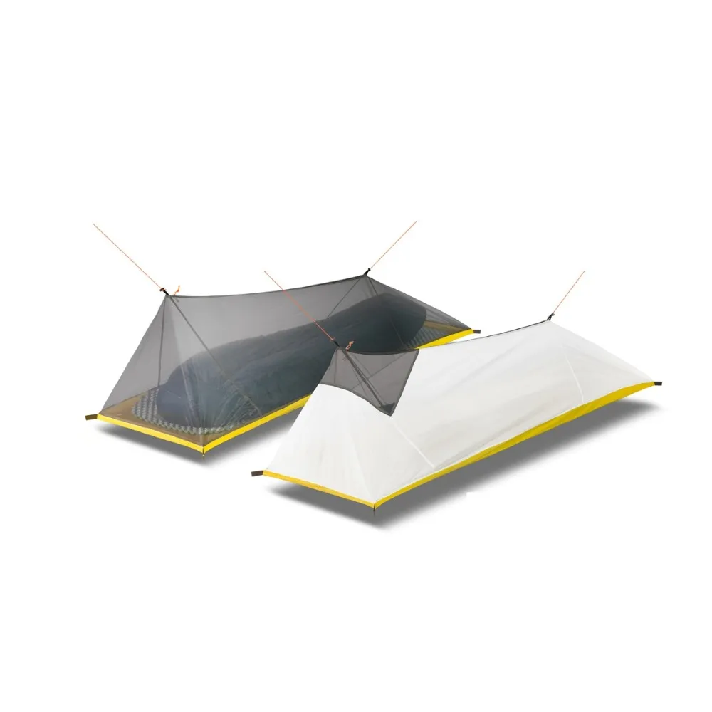 Outdoor camping tent