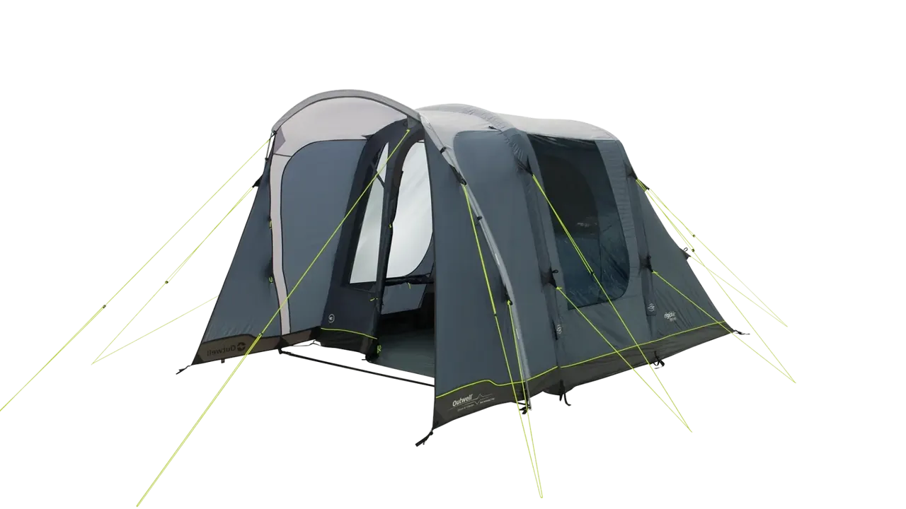 Outwell San Antonio 2 Air Tent 2025