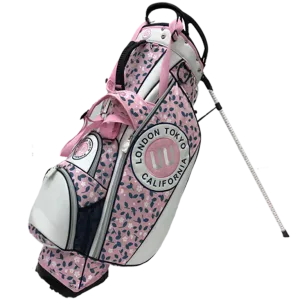 OUUL Golf Hybrid Ladies Stand Bag