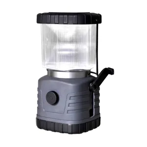 Oztrail Eclipse LED Rechargeable Lantern