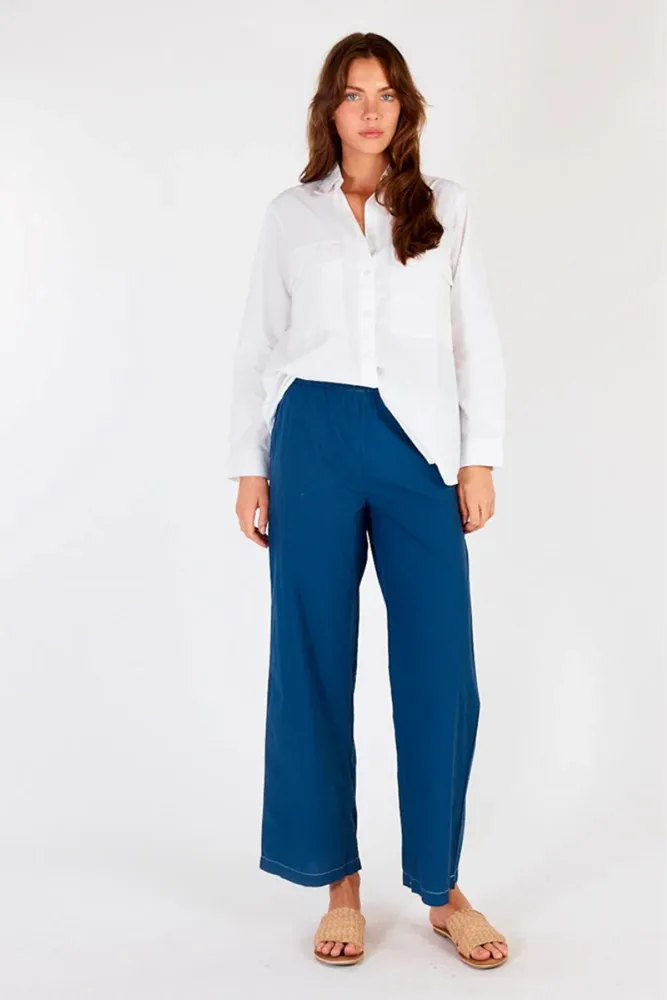 Pamplone Pant By Itami