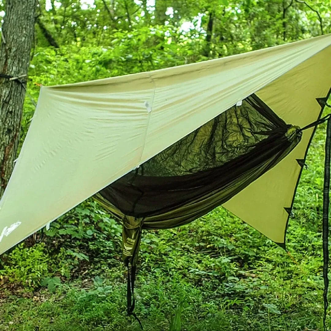 Pathfinder Nylon Tarp