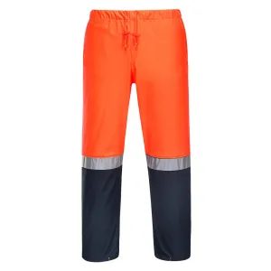 Portwest Huski Farmers Hi-Vis Pants (K8101)