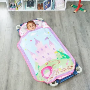 Princess Cot Nap Mat