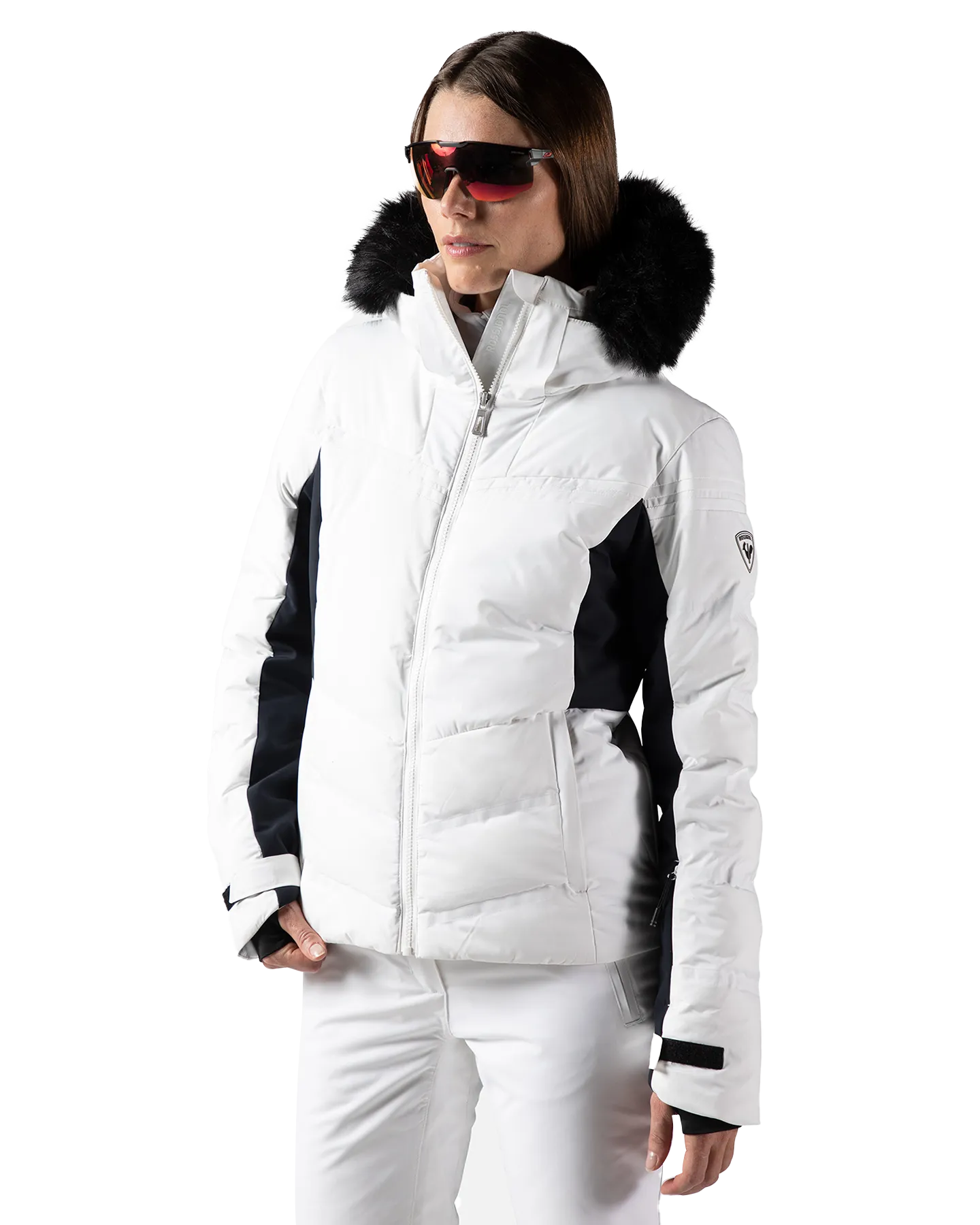 Rossignol Women's Depart Snow Jacket