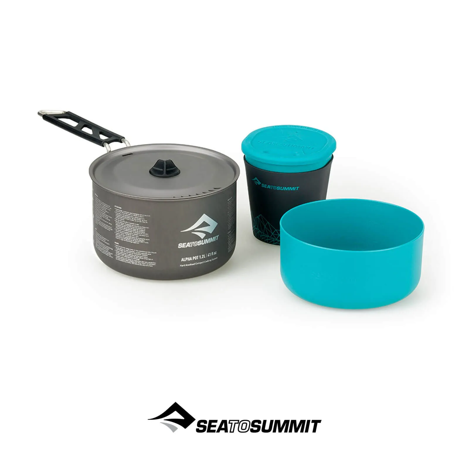 Sea To Summit ALPHA COOKSET