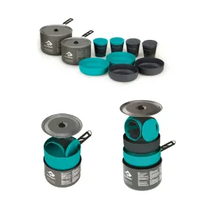 Sea To Summit ALPHA COOKSET