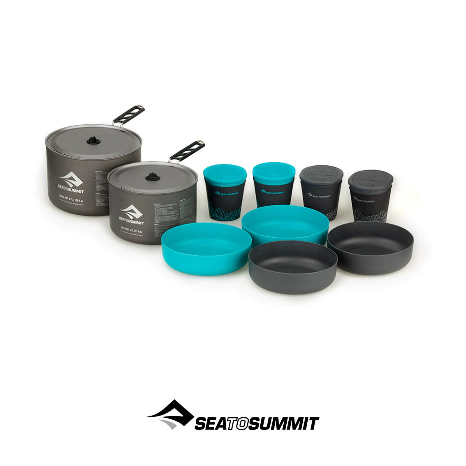 Sea To Summit ALPHA COOKSET