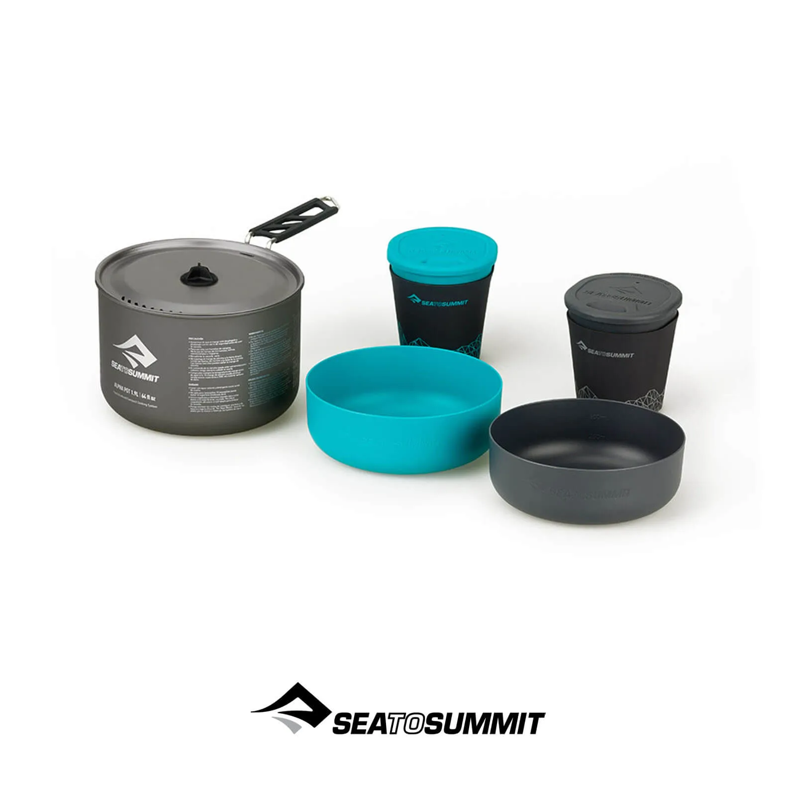 Sea To Summit ALPHA COOKSET