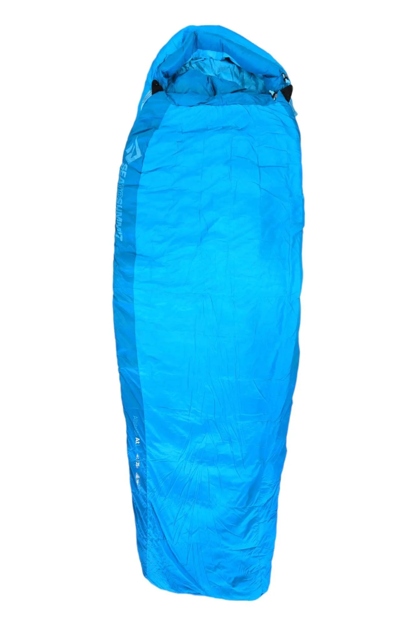 Sea to Summit Altitude - Ati 25F Women's Regular Sleeping Bag