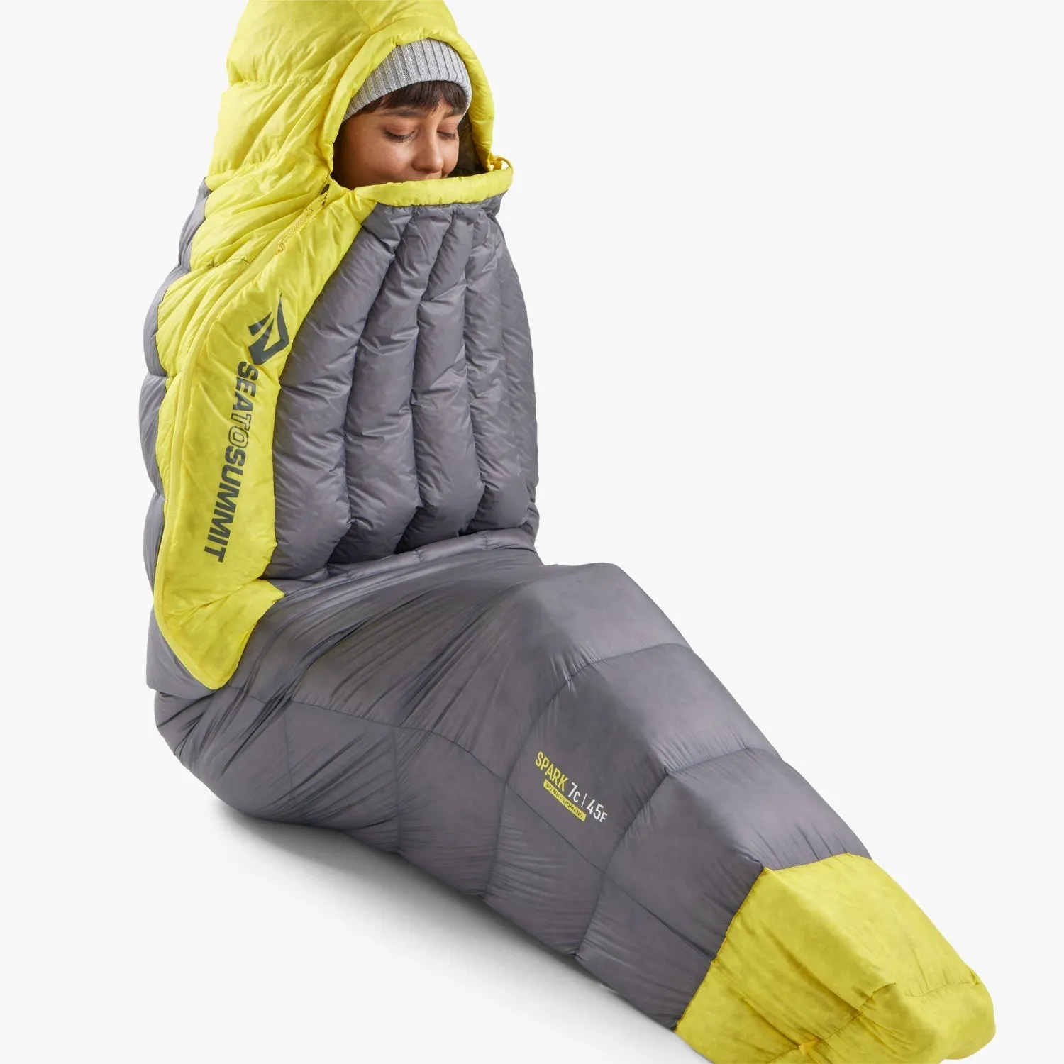 Sea to Summit Spark Womens Down Sleeping Bag -9°C