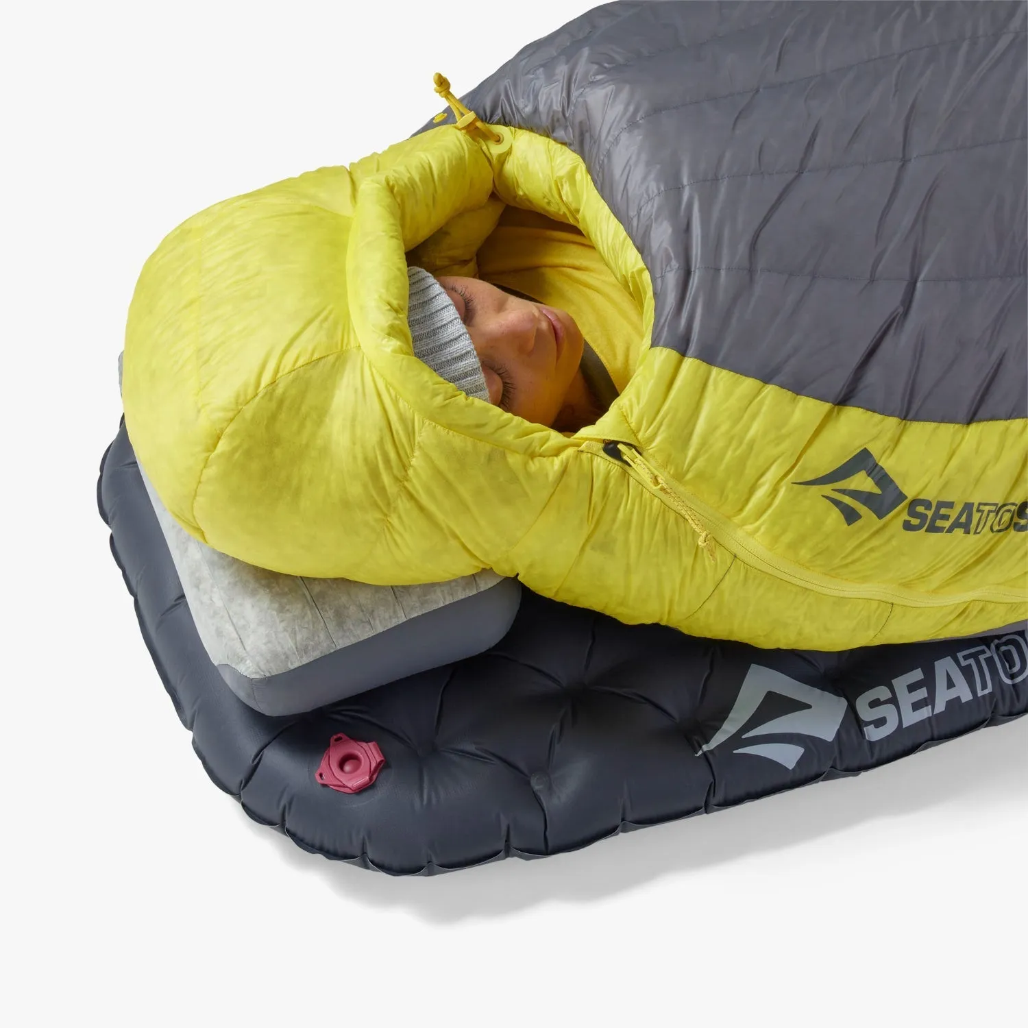 Sea to Summit Spark Womens Down Sleeping Bag -9°C