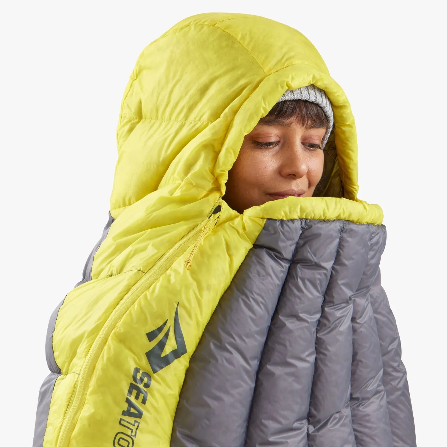 Sea to Summit Spark Womens Down Sleeping Bag -9°C