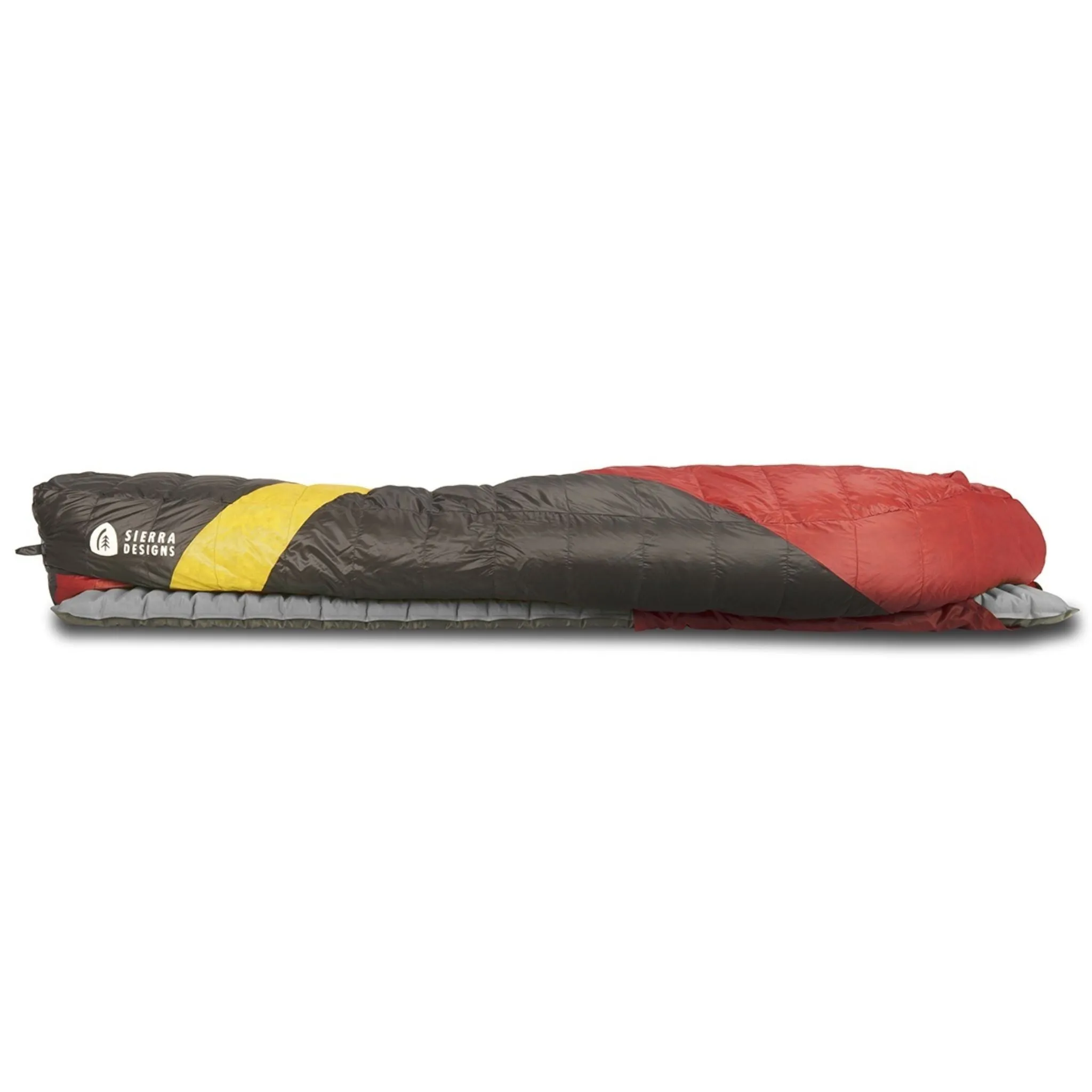 Sierra Designs Cloud 20 Degrees Regular - Down Sleeping Bag