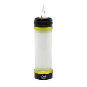 Six Peaks Multi Function Aluminum Torch Lantern