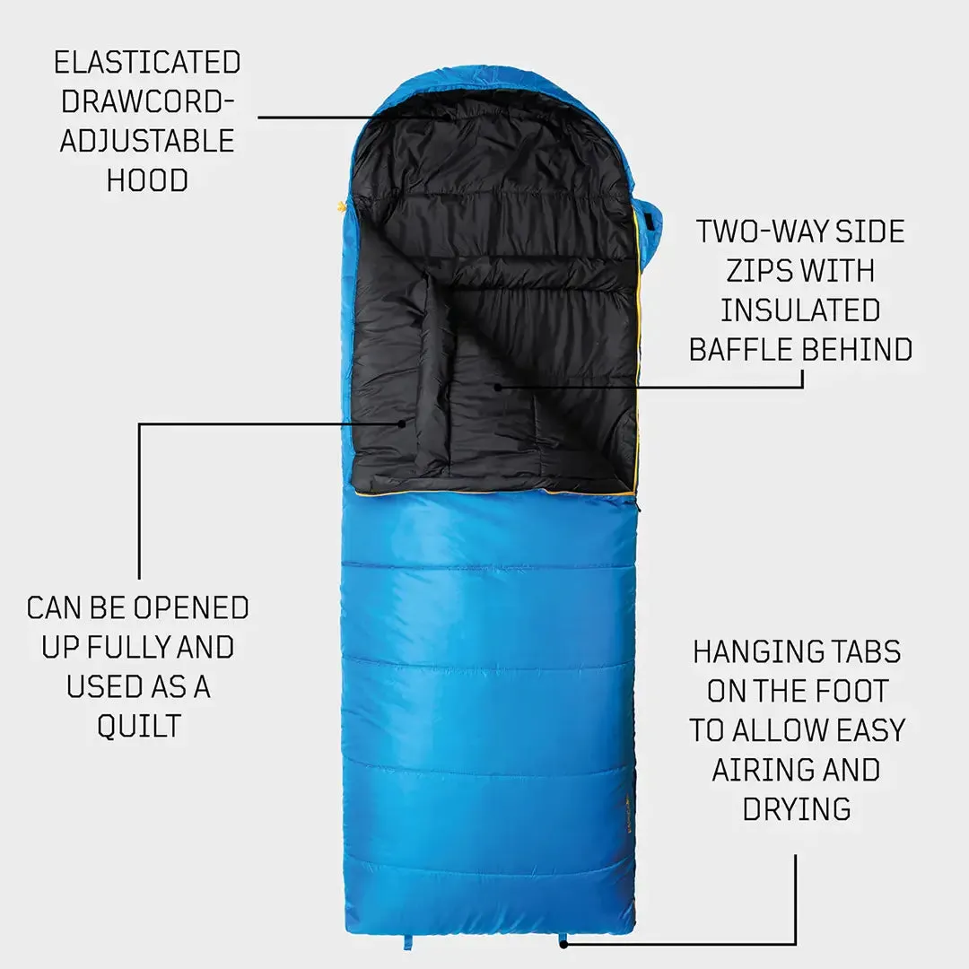 Snugpak Navigator Sleeping Bag