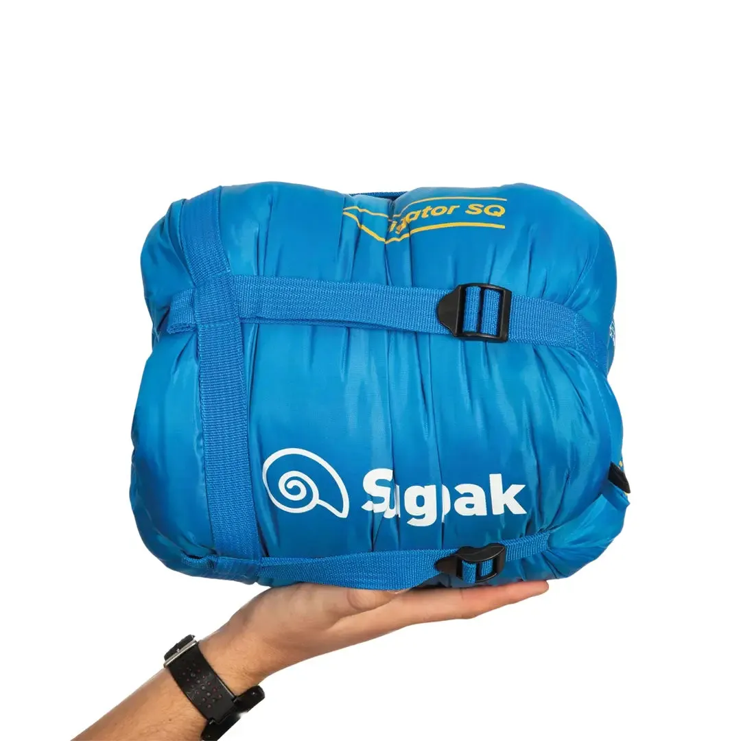 Snugpak Navigator Sleeping Bag