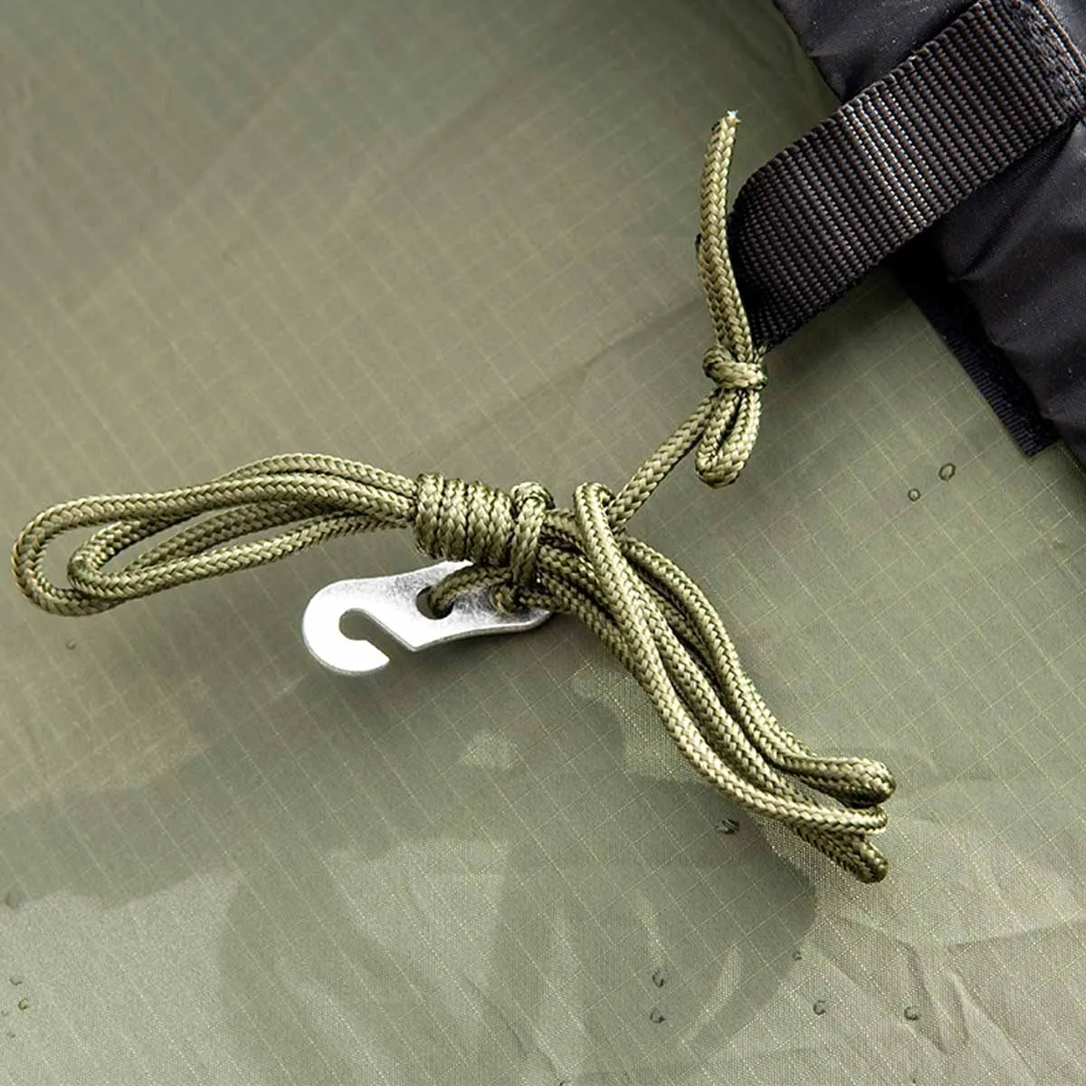 Snugpak Scorpion 3 IX Tent Olive