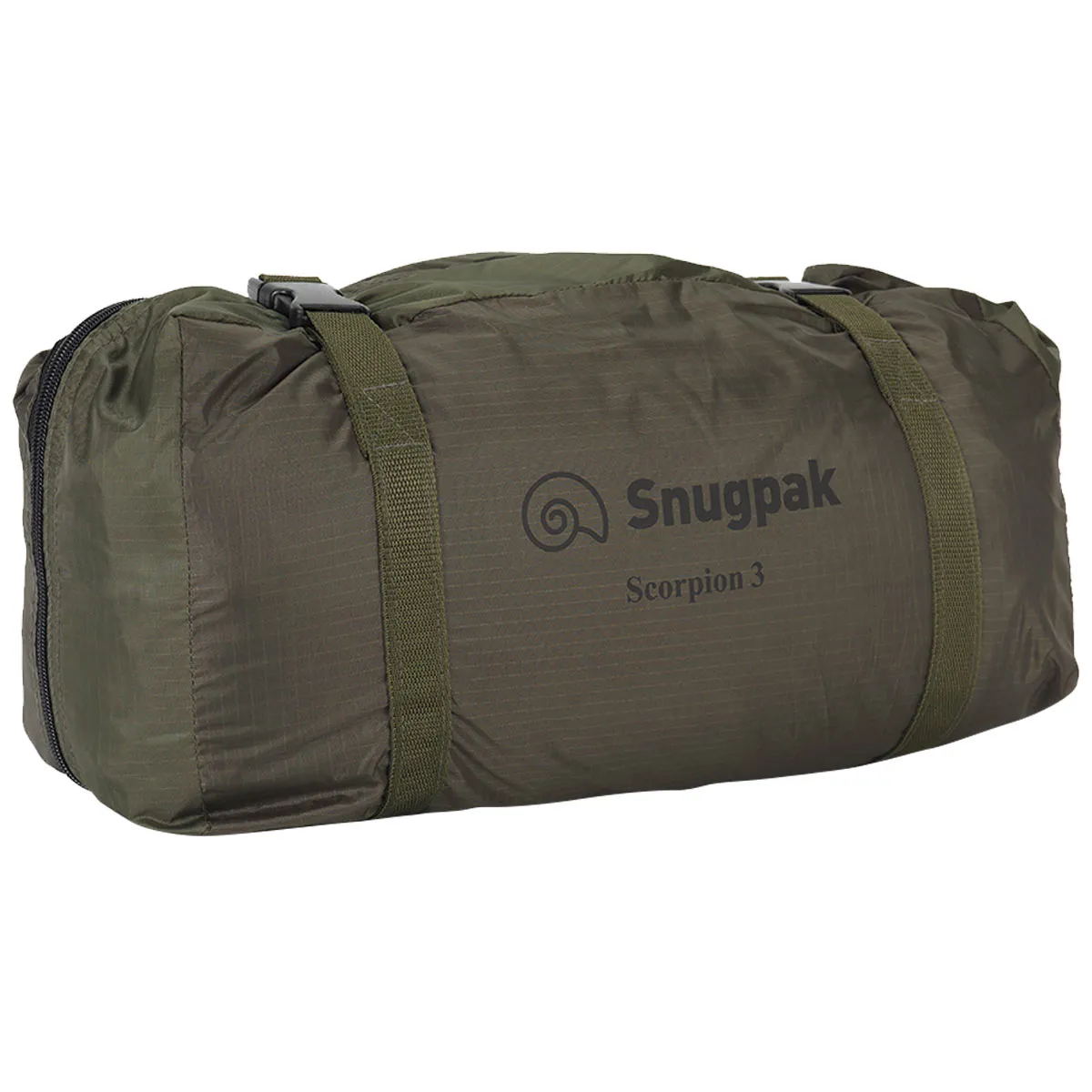 Snugpak Scorpion 3 IX Tent Olive