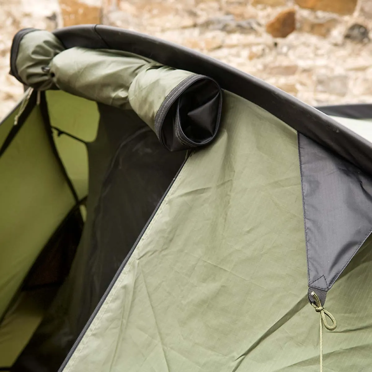 Snugpak Scorpion 3 IX Tent Olive