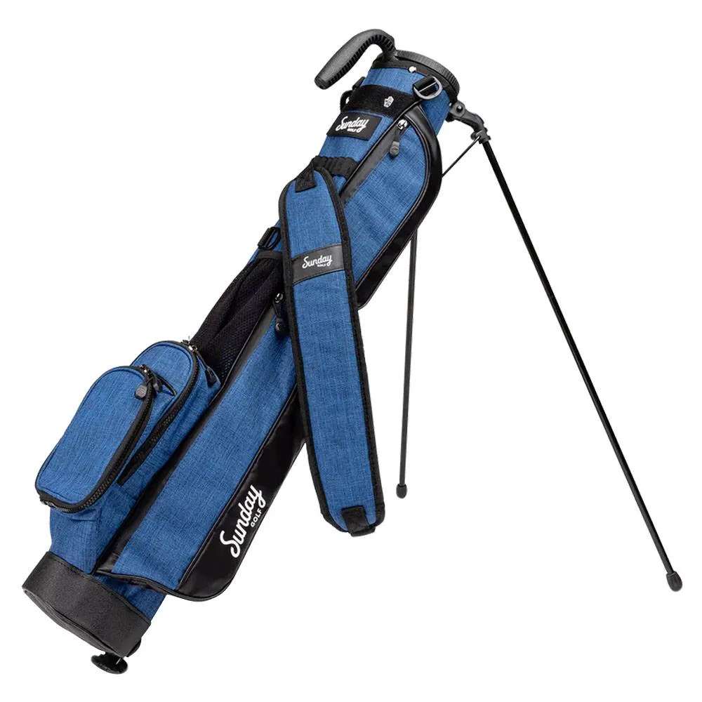 Sunday Golf Loma Stand Bag 2023