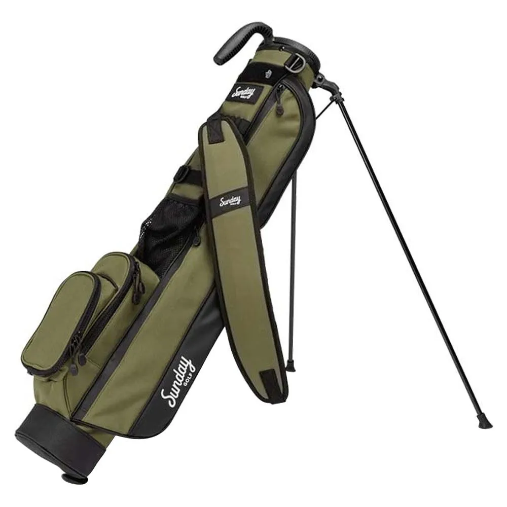 Sunday Golf Loma Stand Bag 2023