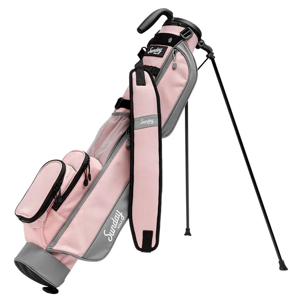 Sunday Golf Loma Stand Bag 2023