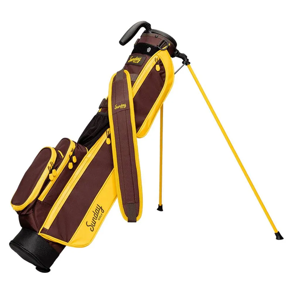 Sunday Golf Loma Stand Bag 2023