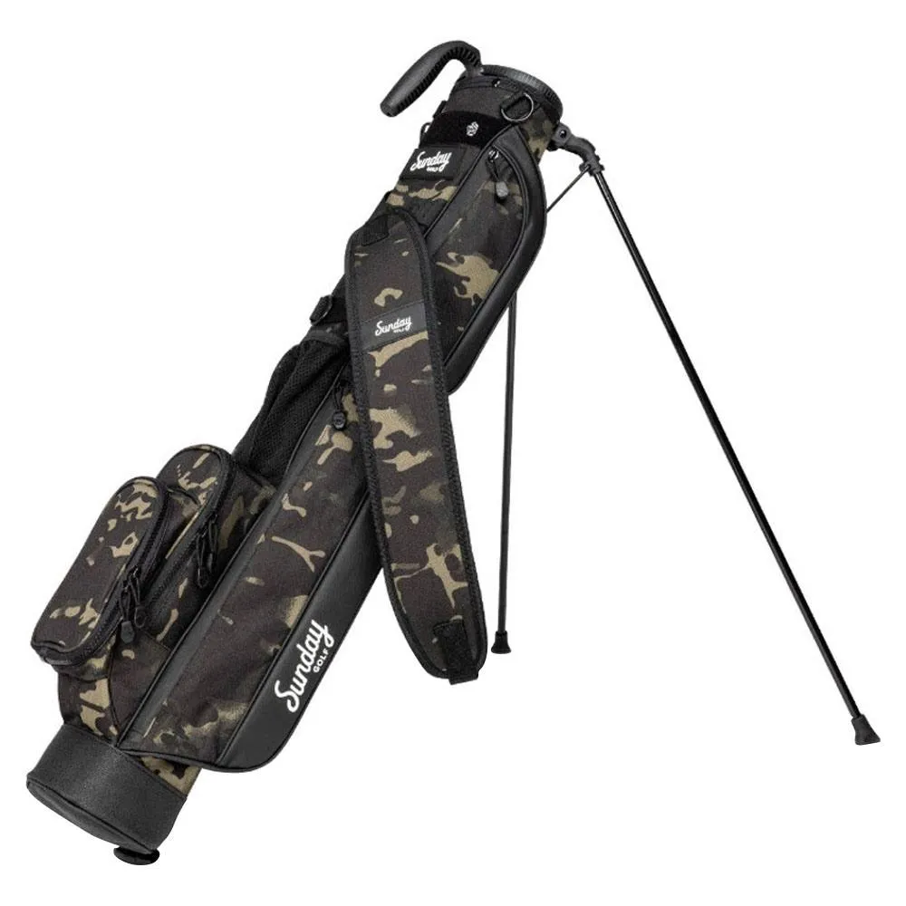 Sunday Golf Loma Stand Bag 2023