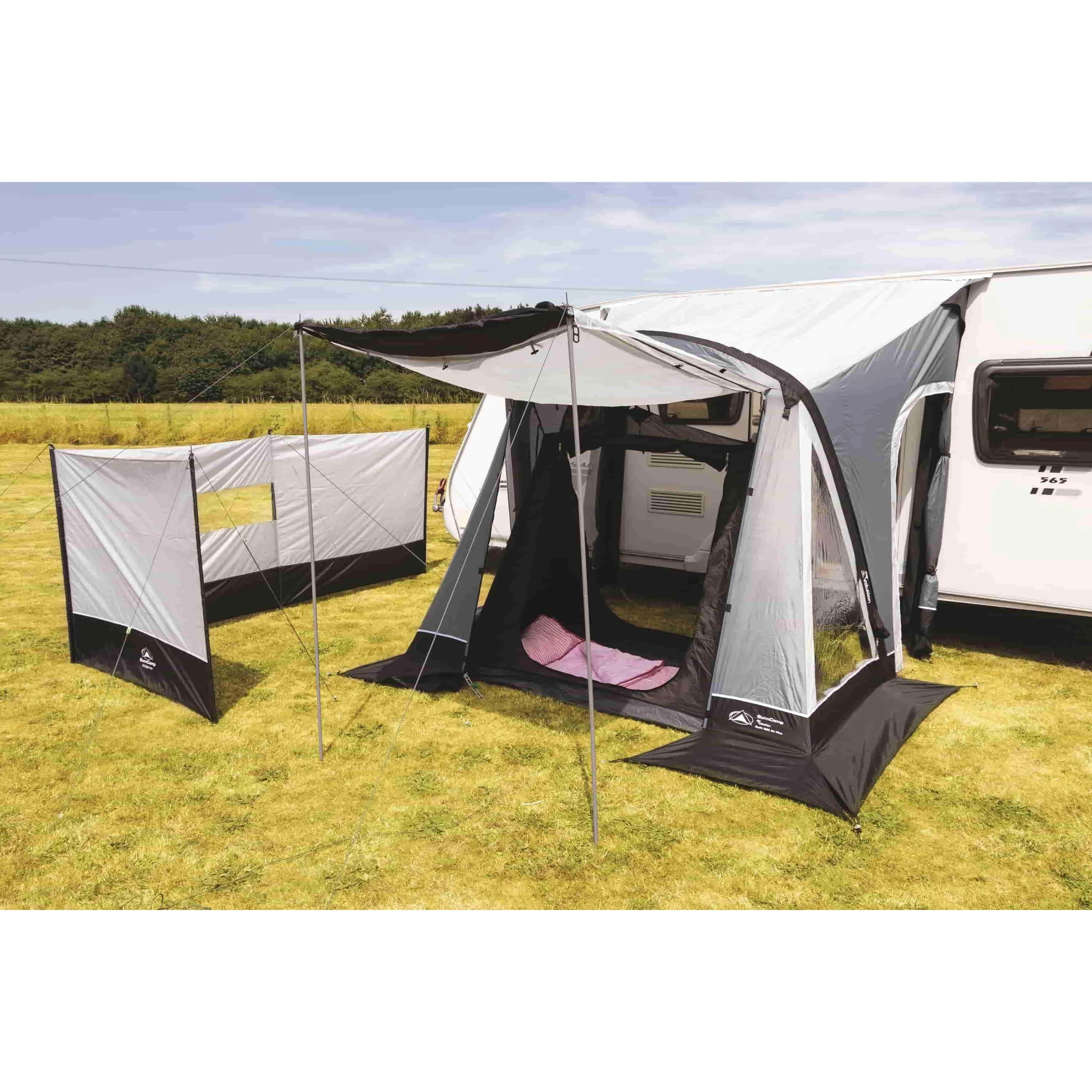 Sunncamp Swift / Dash Inner Tent SF1905 (2024)