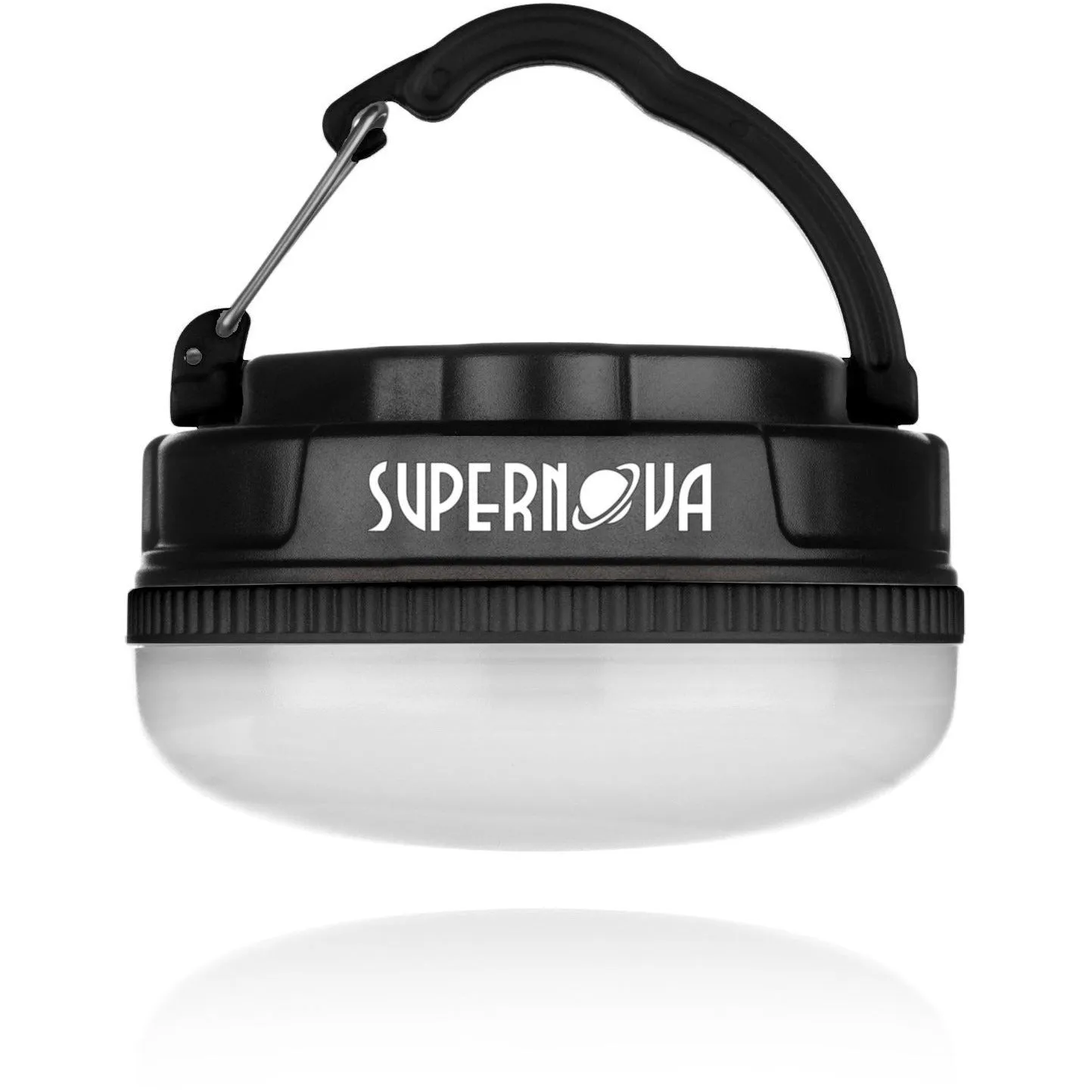 Supernova Halo 180 Extreme Rechargeable LED Camping and Emergency Lantern