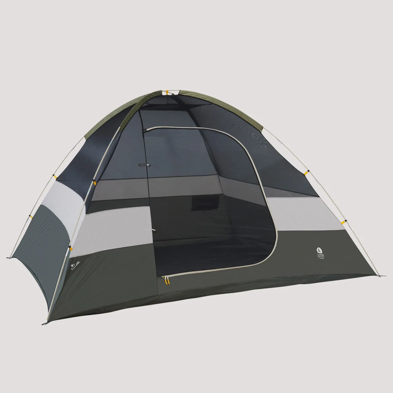 Tabernash 6 Tent