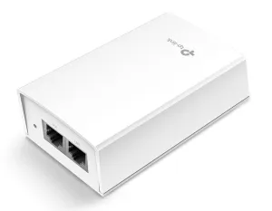 Tp-Link Passive Poe Adapter Tl-Poe4824g