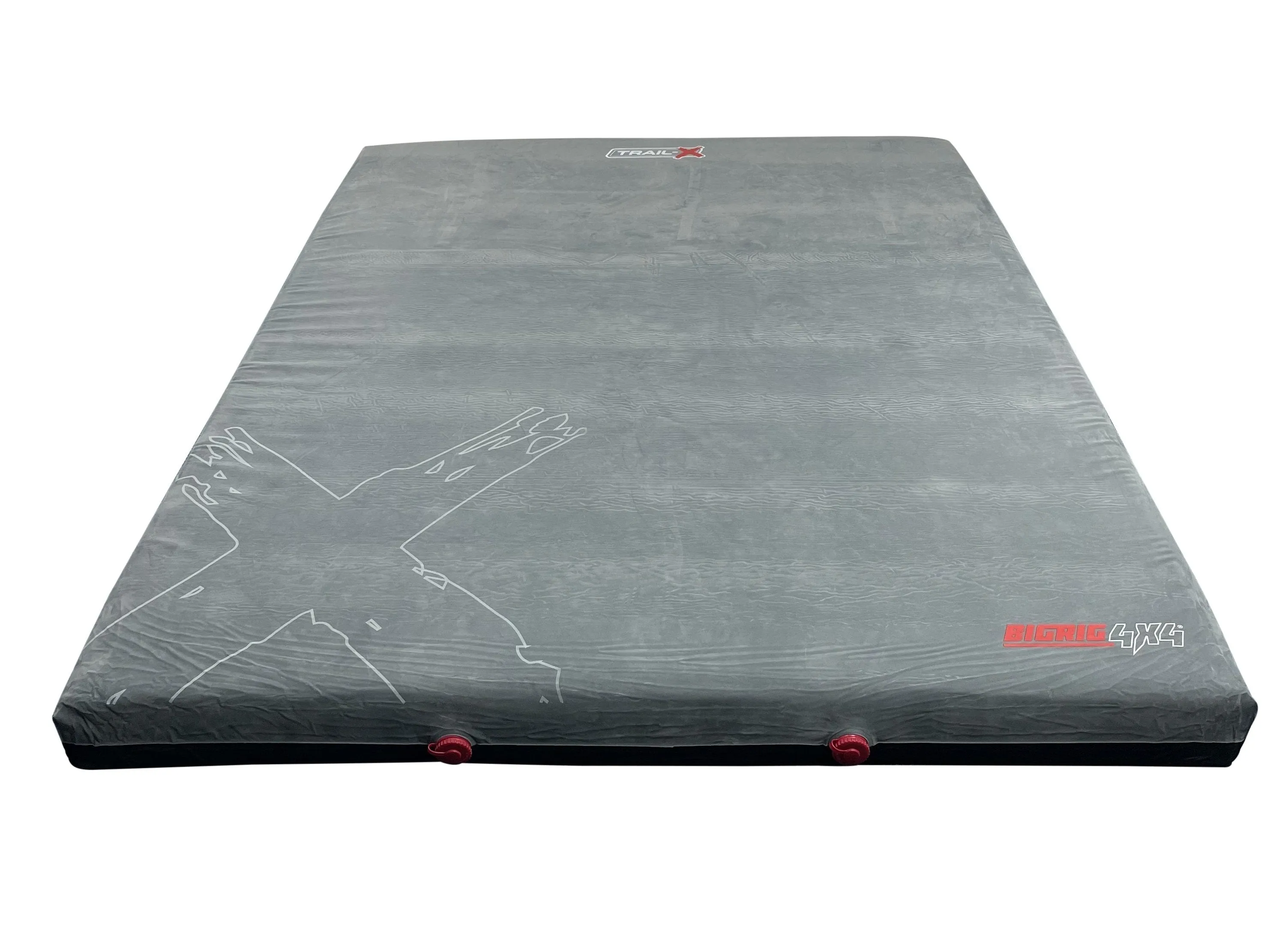 Trail-X Big Rig 4X4 Self Inflating Mattresses