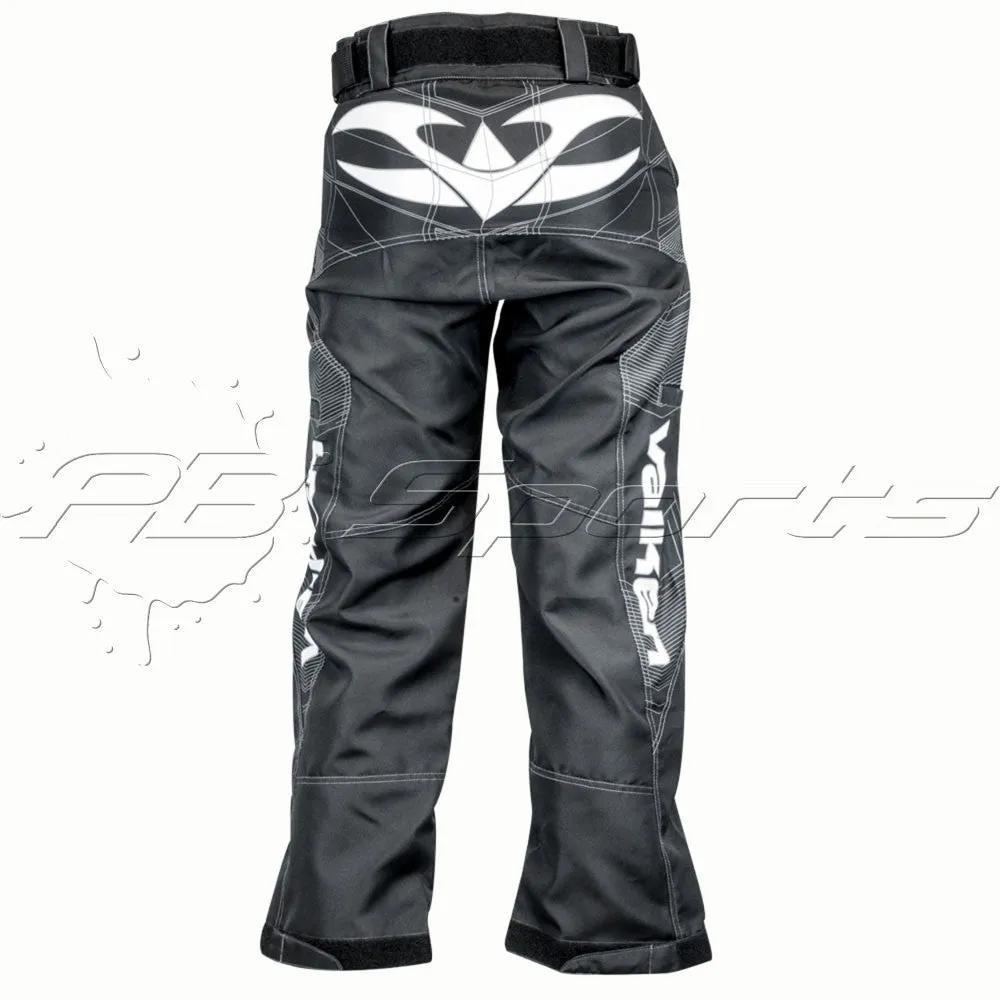 Valken Fate Exo Pants Black - M