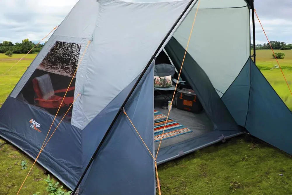 Vango Teepee AIR 400 Tent