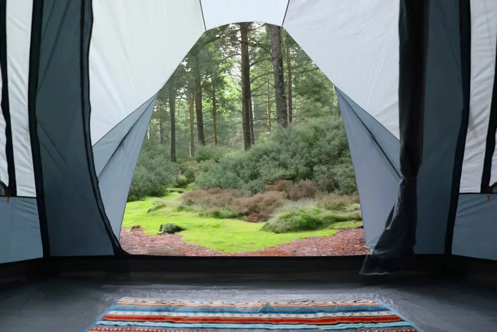 Vango Teepee AIR 400 Tent