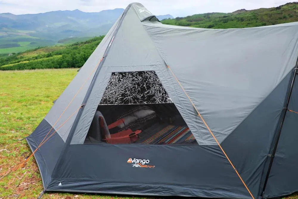 Vango Teepee AIR 400 Tent