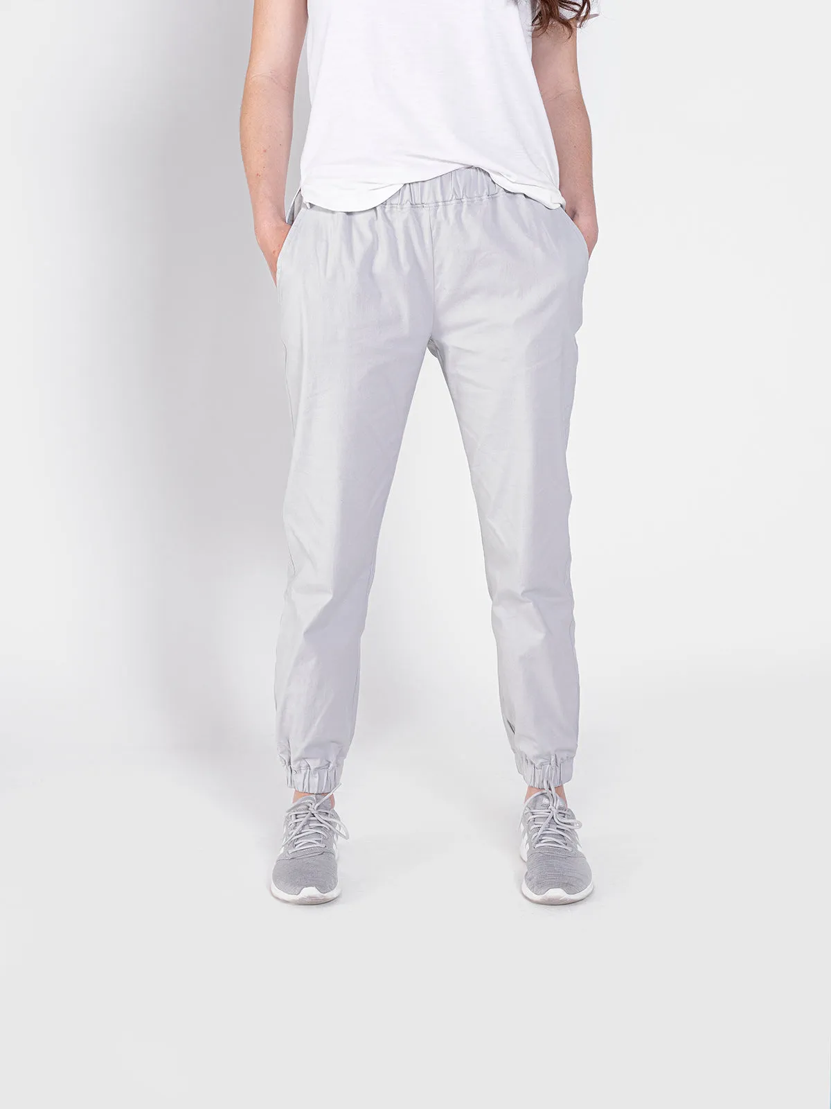 Weekender Elastic Jogger