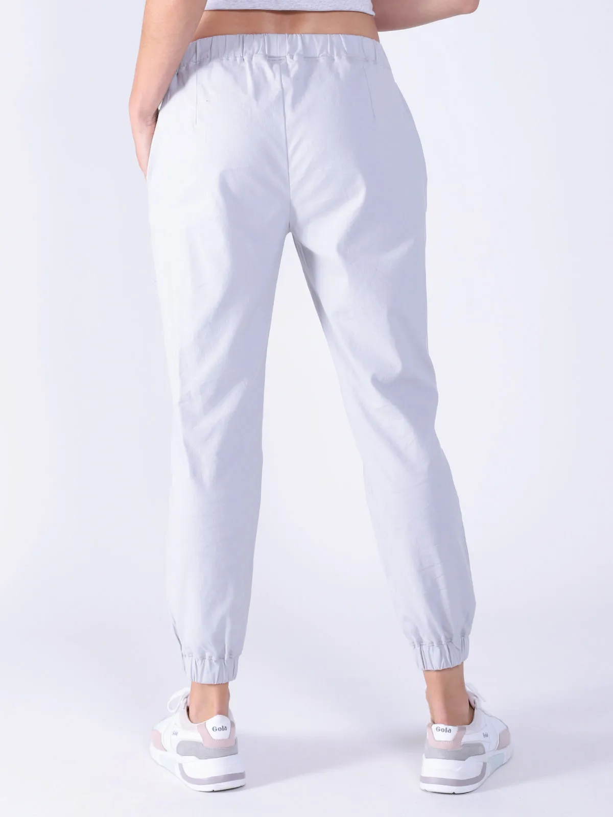 Weekender Elastic Jogger