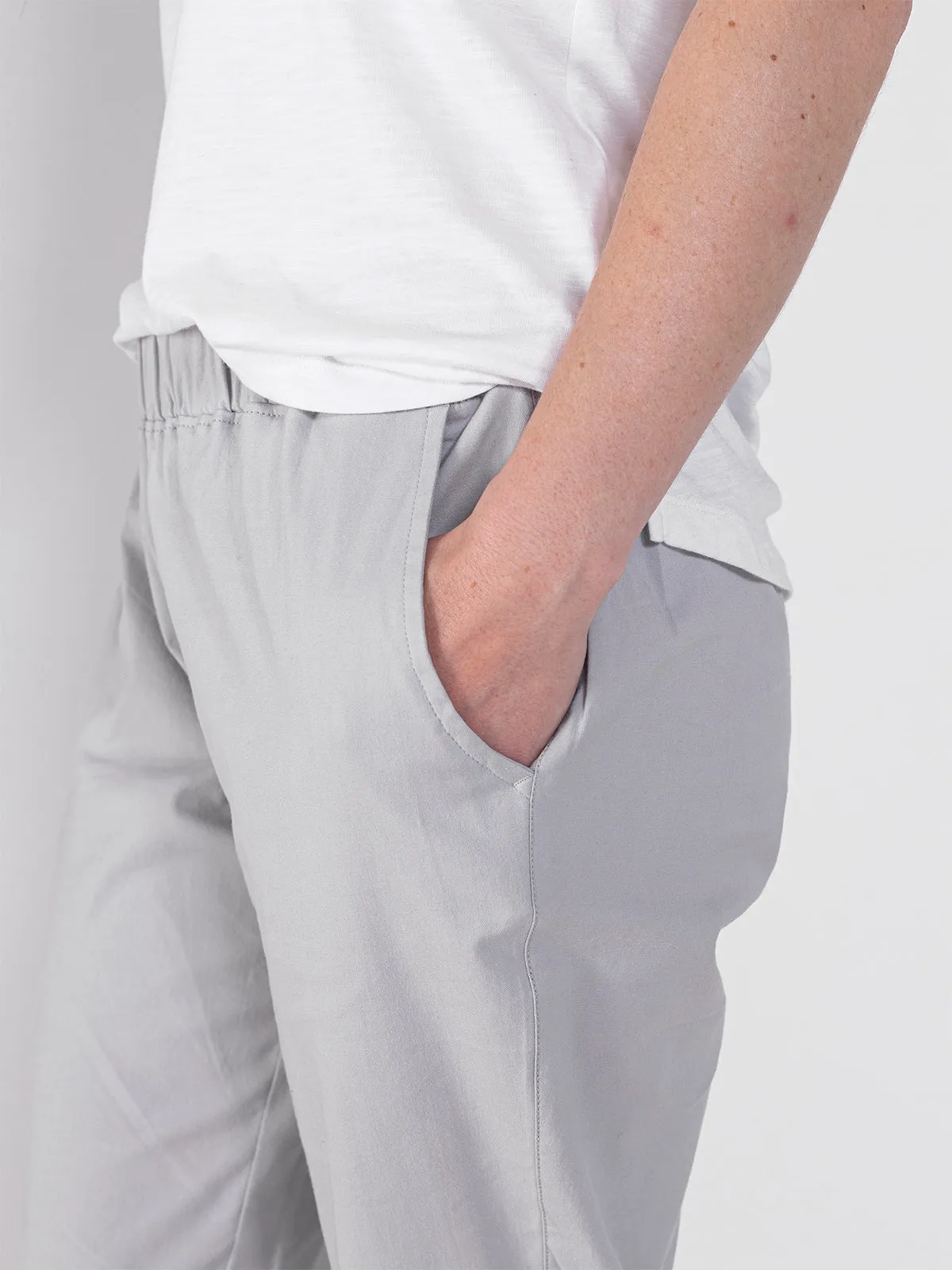 Weekender Elastic Jogger