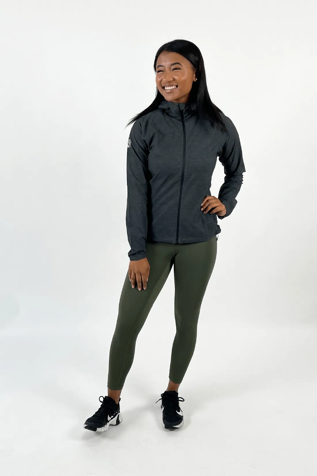 Women's Tofino Jacket