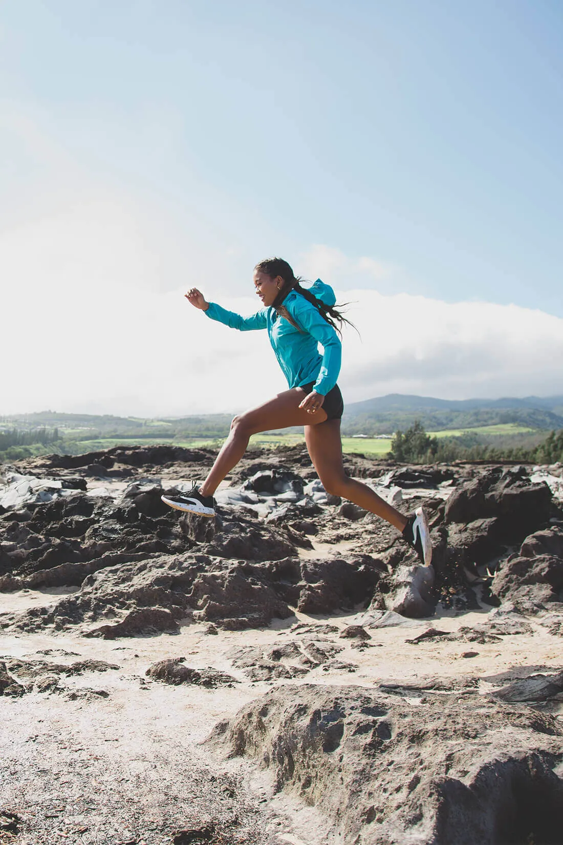 Women's Tofino Jacket