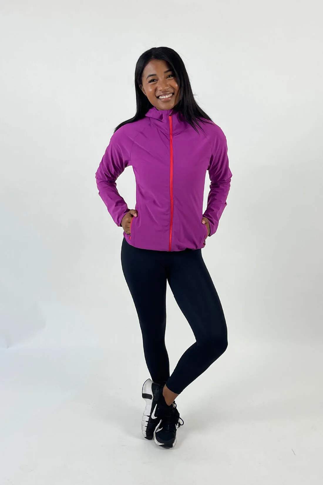 Women's Tofino Jacket